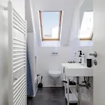 Apartment By Doni I Serviced I Ruhig I Zentral Nahe Rmcc, Staatsheater & Landtag