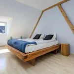By Doni I Serviced I Ruhig I Zentral Nahe Rmcc, Staatsheater & Landtag * Wiesbaden