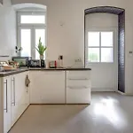 Apartment By Doni I Serviced I Ruhig I Zentral Nahe Rmcc, Staatsheater & Landtag *
