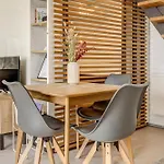 Apartment By Doni I Serviced I Ruhig I Zentral Nahe Rmcc, Staatsheater & Landtag