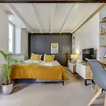 Apartment By Doni I Serviced I Ruhig I Zentral Nahe Rmcc, Staatsheater & Landtag *