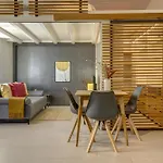 By Doni I Serviced I Ruhig I Zentral Nahe Rmcc, Staatsheater & Landtag Apartment Wiesbaden