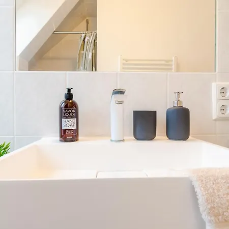 By Doni I Serviced I Ruhig I Zentral Nahe Rmcc, Staatsheater & Landtag Apartment Wiesbaden
