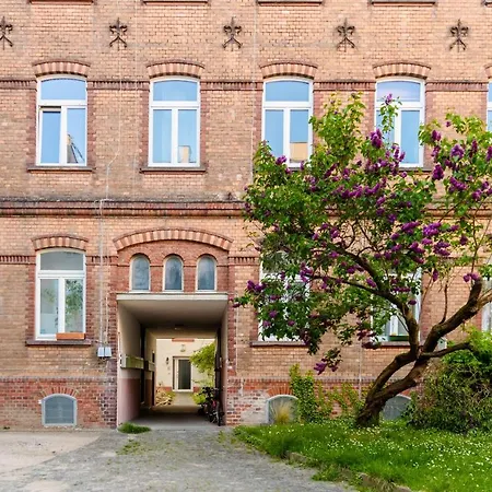 By Doni I Serviced I Ruhig I Zentral Nahe Rmcc, Staatsheater & Landtag Apartment