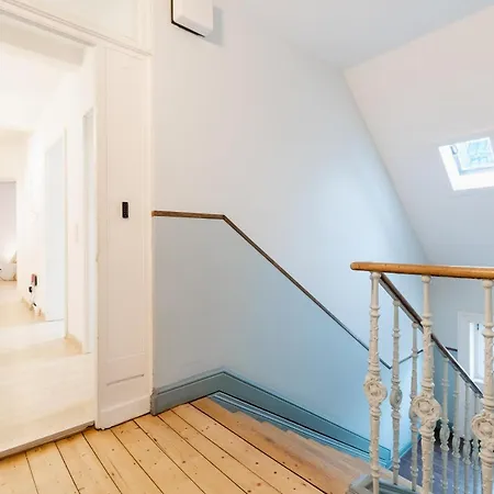 By Doni I Serviced I Ruhig I Zentral Nahe Rmcc, Staatsheater & Landtag Wiesbaden