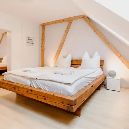 By Doni I Serviced I Ruhig I Zentral Nahe Rmcc, Staatsheater & Landtag Wiesbaden