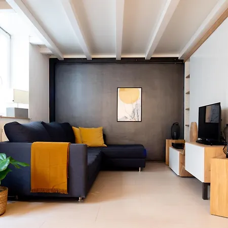 Apartment By Doni I Serviced I Ruhig I Zentral Nahe Rmcc, Staatsheater & Landtag *