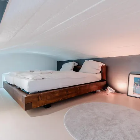 Apartment By Doni I Serviced I Ruhig I Zentral Nahe Rmcc, Staatsheater & Landtag