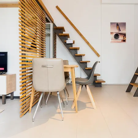 Apartment By Doni I Serviced I Ruhig I Zentral Nahe Rmcc, Staatsheater & Landtag *