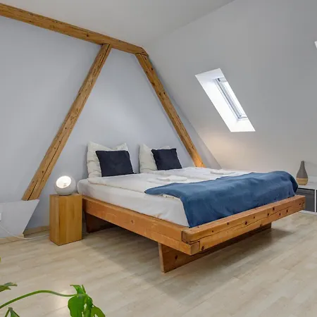 By Doni I Serviced I Ruhig I Zentral Nahe Rmcc, Staatsheater & Landtag Apartment *