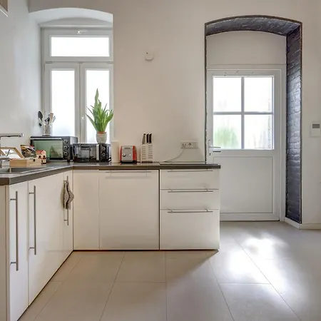 Appartamento By Doni I Serviced I Ruhig I Zentral Nahe Rmcc, Staatsheater & Landtag *