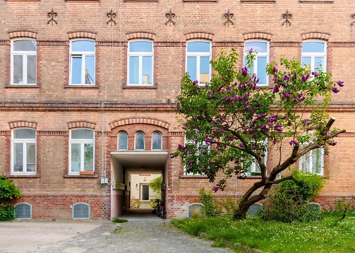 By Doni I Serviced I Ruhig I Zentral Nahe Rmcc, Staatsheater & Landtag Apartman