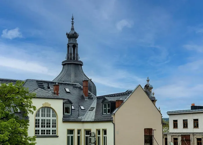 By Doni I Serviced I Ruhig I Zentral Nahe Rmcc, Staatsheater & Landtag Apartman Wiesbaden