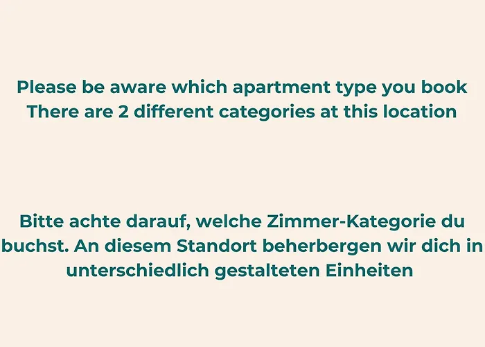 By Doni I Serviced I Ruhig I Zentral Nahe Rmcc, Staatsheater & Landtag Appartamento *