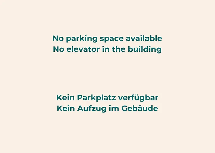 By Doni I Serviced I Ruhig I Zentral Nahe Rmcc, Staatsheater & Landtag Wiesbaden