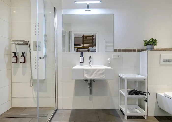 By Doni I Serviced I Ruhig I Zentral Nahe Rmcc, Staatsheater & Landtag * Wiesbaden